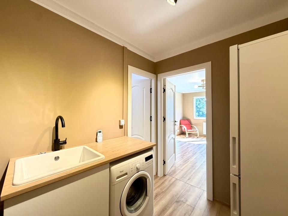Apartament renovat, 1 camera, 26 mp utili - Complexul Studentesc – fotografia 5 din 6