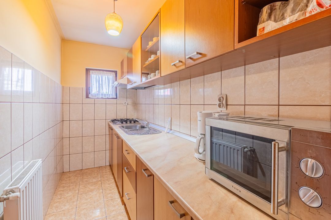 Proprietate/casa  unică în Râșnov, Brasov, Comision 0% – fotografia 31 din 35