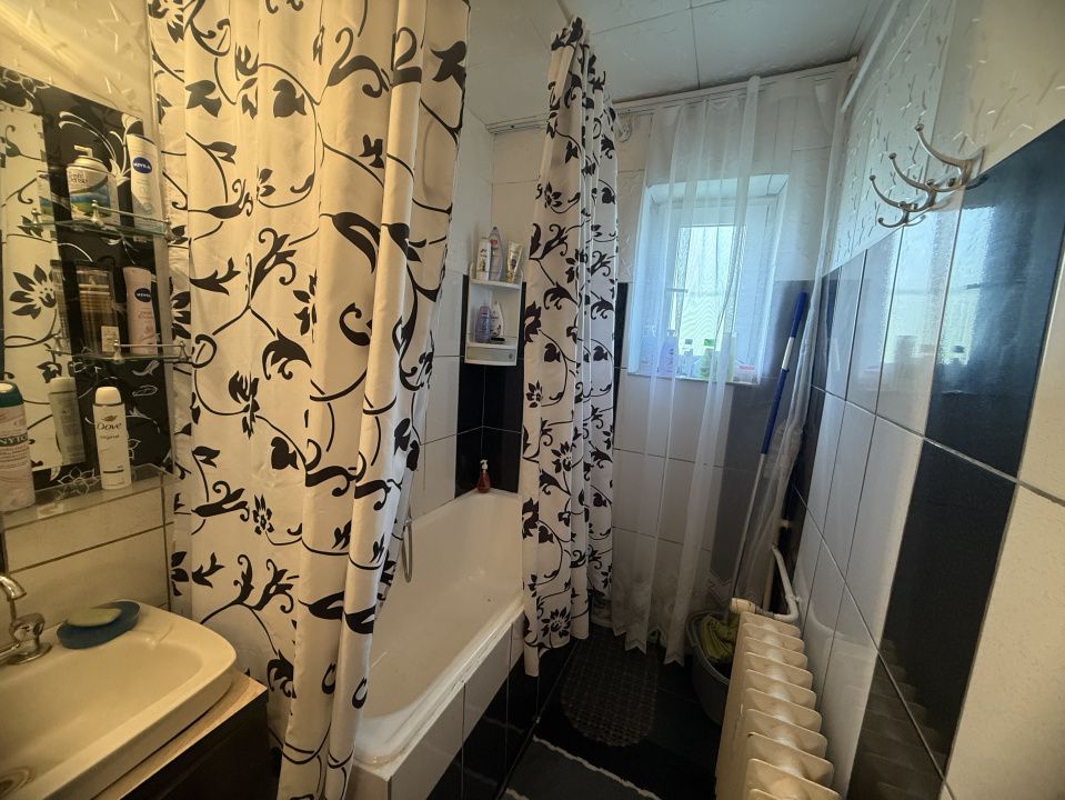 Apartament 2 camere, 49.90 mp, cartier Brazda lui Novac, zona Liceul Pedagogic – fotografia 7 din 9