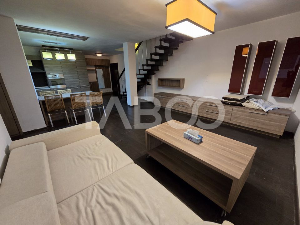 Apartament 3 camere 2 balcoane 2 bai 105 mpu etaj 1 Calea Dumbravii – fotografia 9 din 29