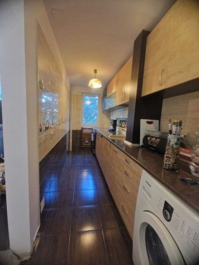 3 Camere de inchiriat | Militari | Metrou Lujerului | Mobilat | Utilat – fotografia 4 din 6