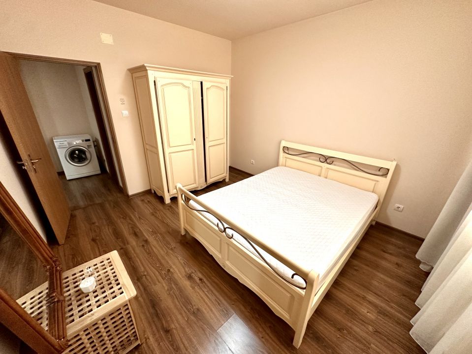 Apartament 2 camere de închiriat | 60 mp | Bloc nou | Zona Centru – BCR – fotografia 3 din 12