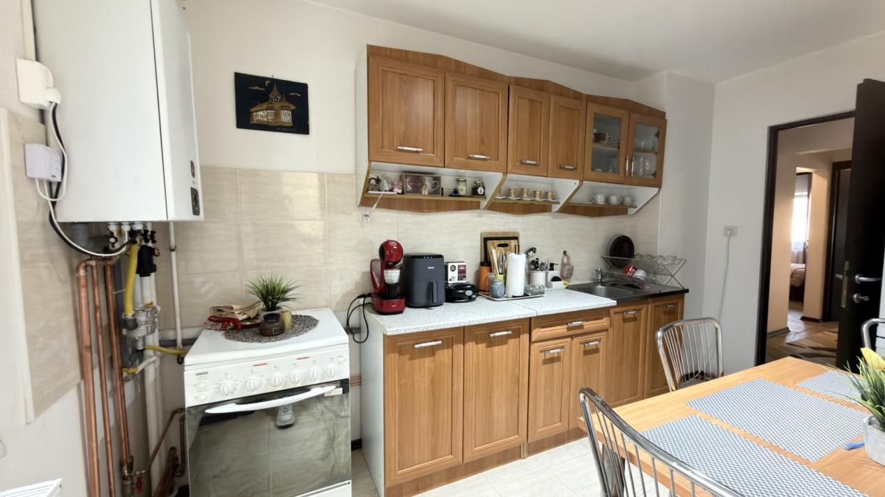 Apartament 70mp utili, 3 camere, 2 bai, parter - zona Torontal – fotografia 14 din 15