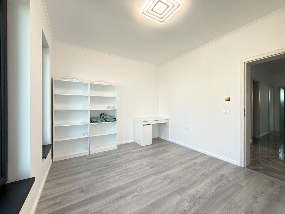 COMISION 0% Casa individuala 5 camere si teren 1033 mp, de vanzare in Sacalaz – fotografia 26 din 46