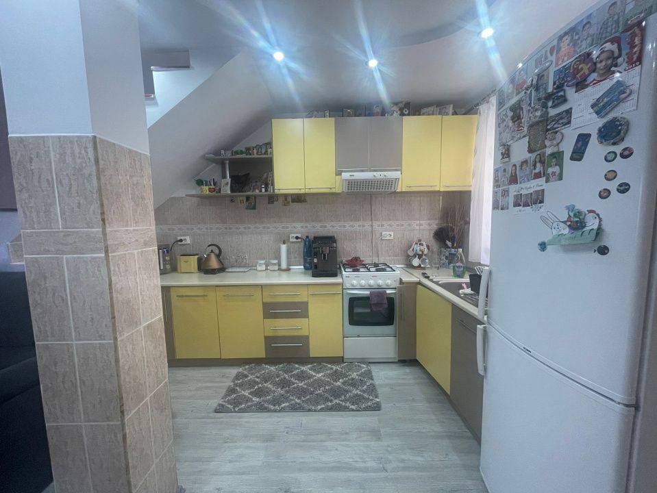 Casa individuala, impreuna cu spatiu comercial amplasata pe un teren de 620 mp! – fotografia 7 din 26