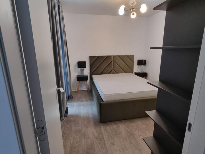 2 Camere de inchiriat | Aviatiei | Centrala | Parcare | Mobilat | – fotografia 1 din 8