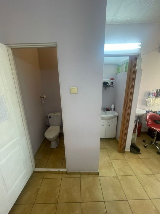 Casa individuala, impreuna cu spatiu comercial amplasata pe un teren de 620 mp! – fotografia 26 din 26