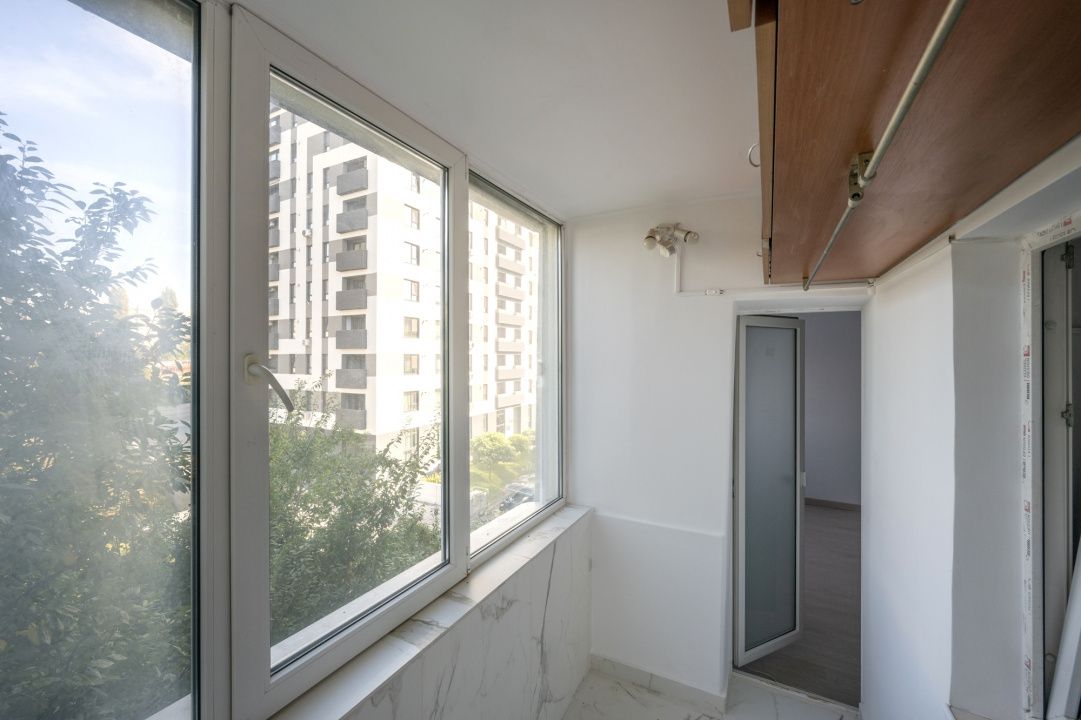 Apartament 2 camere - Colentina, Rascoala 1907, decomandat, 1986 / 0% – fotografia 11 din 15