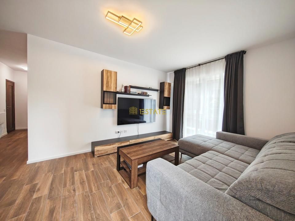 Pallady | An 2023 | 3 camere, etaj Parter inalt, 72 mp | metrou Nicolae Teclu – fotografia 2 din 18