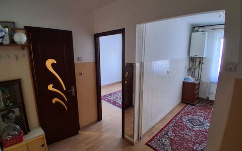 Ofertă de vânzare apart. cu 2 camere, Mănăștur/Mehedinți