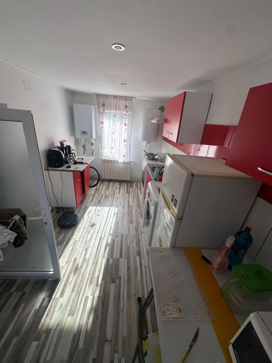 Apartament 2 camere de vânzare Ultracentral, aproape de plajă – fotografia 11 din 28