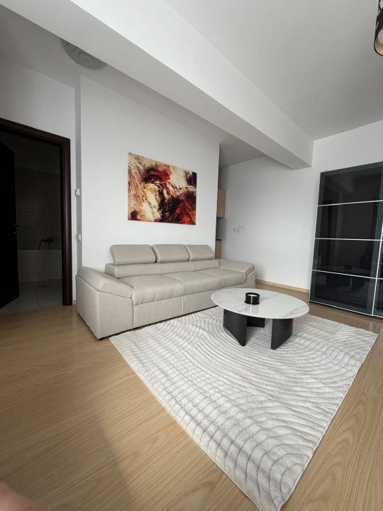 2 Camere de inchiriat | Decebal | Metrou | Centrala Proprie | Modern – fotografia 3 din 7