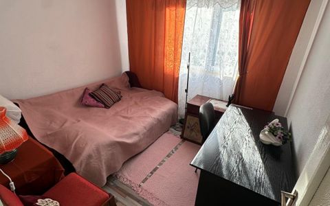 Apartament 3 camere | Mobilat si utilat | Techirghiol - Zona Sanatoriul Balnear