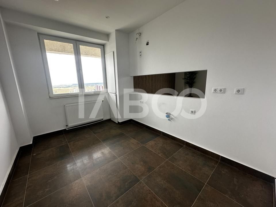 Apartament decomandat pretabil regim hotelier in zona Doamna Stanca – fotografia 3 din 4