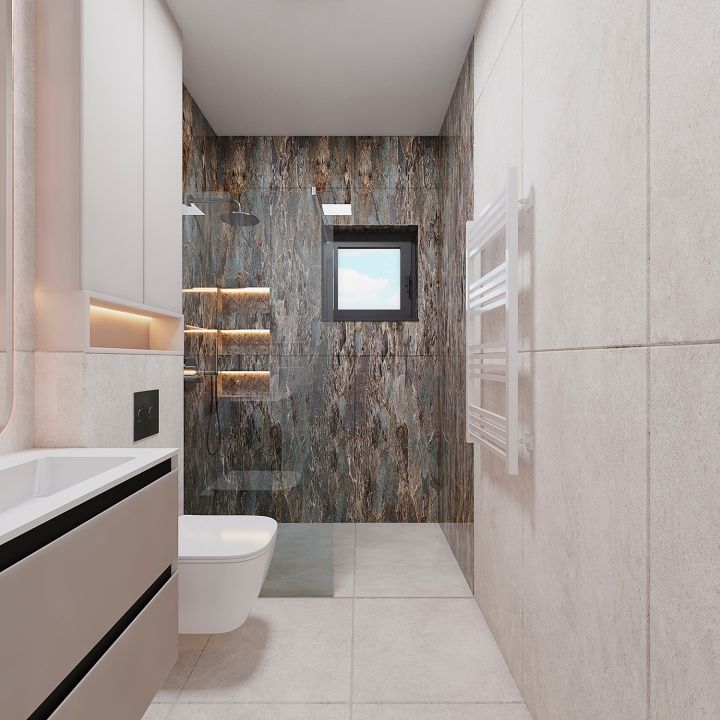 NARI Village | Vila P+1 130 mp | Teren 360 mp | Premium – fotografia 10 din 18
