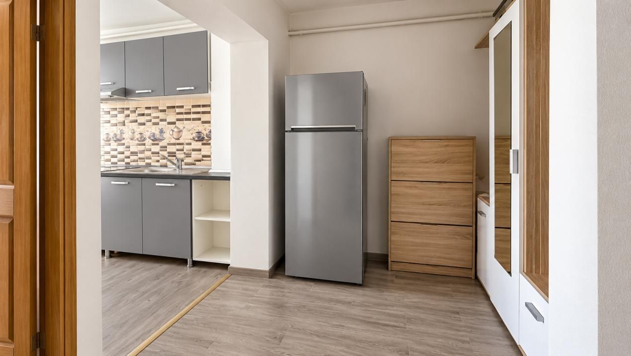 APARTAMENT 1 CAMERĂ | RENOVAT | ETAJ 2 | MOBILAT ȘI UTILAT | ALBA IULIA – fotografia 6 din 7
