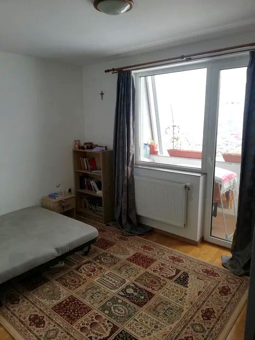 Apartament 3 camere, 64mp, balcon, langa Vivo – fotografia 2 din 5