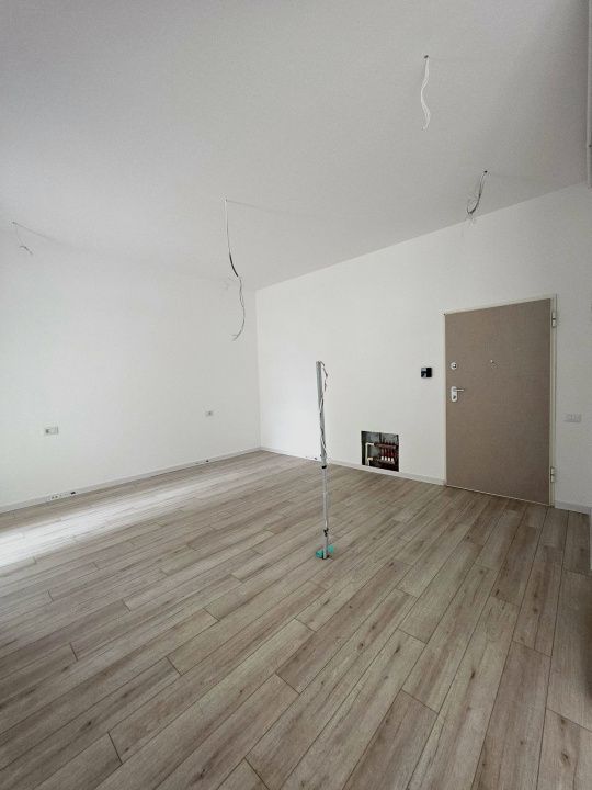 Studio 44 mp cu balcon de 10 mp – Mamaia Nord, aproape de mare – fotografia 5 din 14