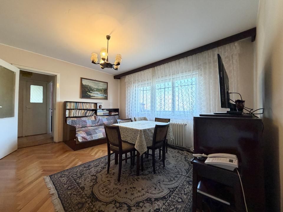 Apartament 2 camere, 50mp utili, etaj 1 -  zona Girocului – fotografia 2 din 8