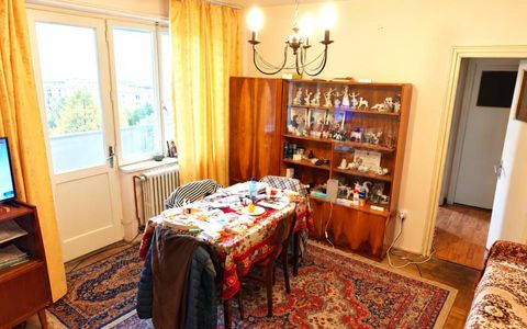 Apartament 2 camere Calea București