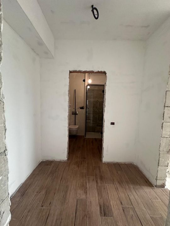 Apartament 3 camere de vanzare |Tomis Nord – Campus | Bloc Nou | Parcare Inclusă – fotografia 10 din 12