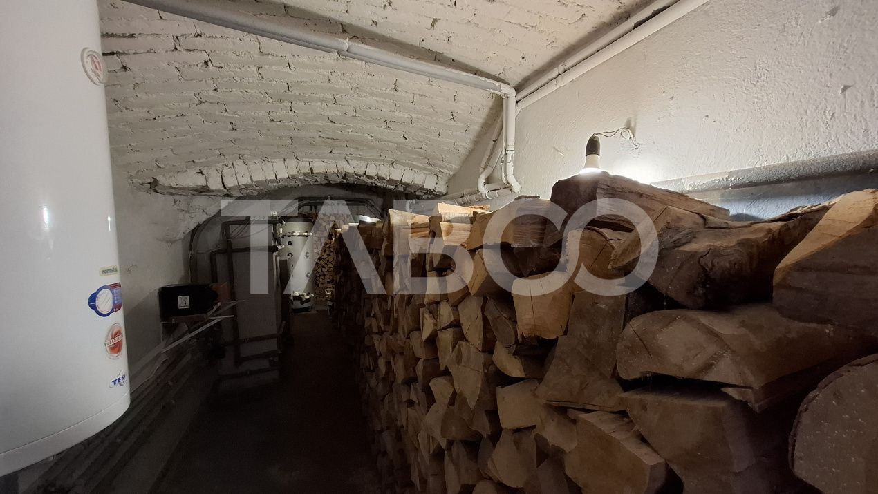 Proprietate speciala in marginimea Sibiului Apoldu de Jos Comision 0% – fotografia 17 din 36