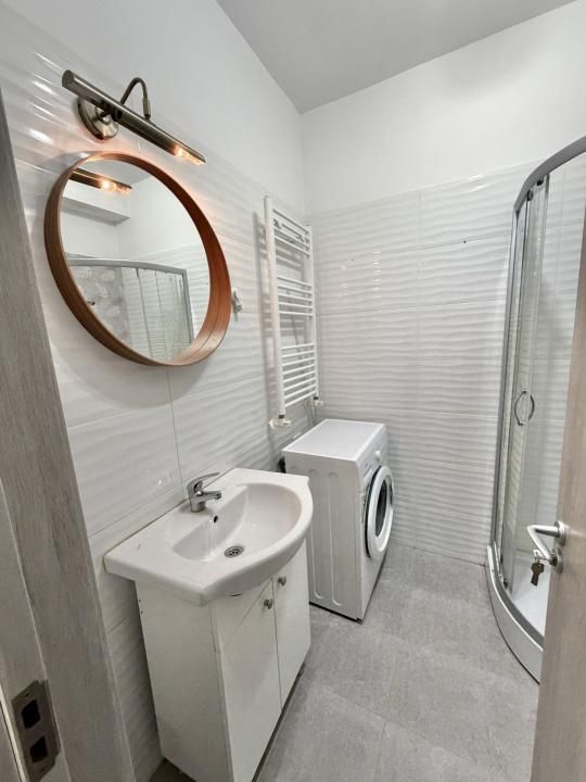 Garsoniera decomandata | mobilata | Militari Residence | Tineretului – fotografia 8 din 10