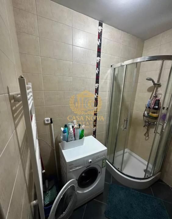 Apartament 2 camere 68mp, balcon, etaj 1, zona Semicentrala – fotografia 5 din 5