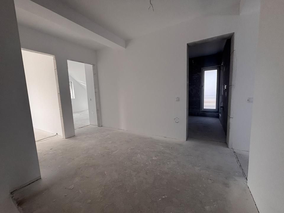 Casă single în Cristian, Sibiu - 4 Camere, 2 Terase, Teren 486 – fotografia 40 din 41