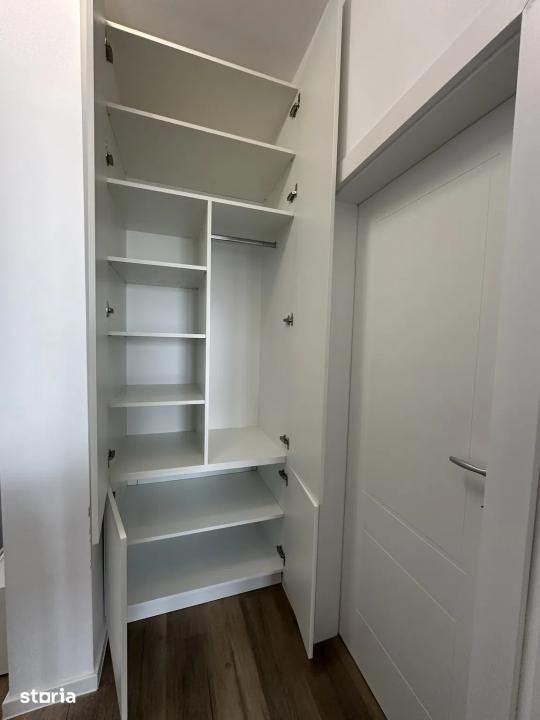 Apartament modern 2 camere   de inchiriat  56mp zona Floresti Eroilor – fotografia 8 din 10