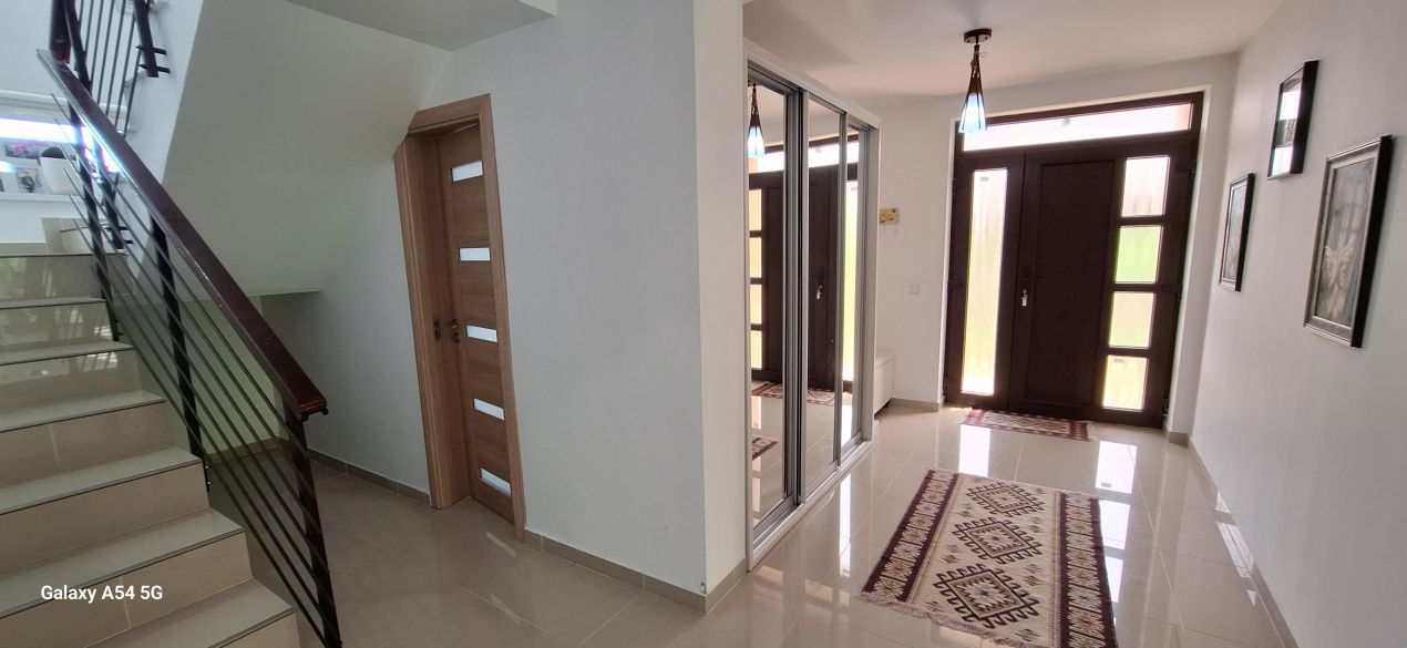 COMISION 0% CUMPARARE/Casă INDIVIDUALA ,teren 2500 mp DAMBUL ROTUND – fotografia 4 din 9