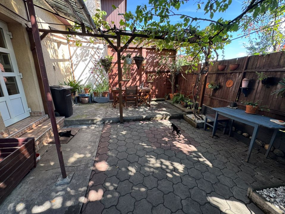 Ofertă de vânzare casă cu 5 camere+ garaj, zona P-Ța Cipariu – fotografia 5 din 22