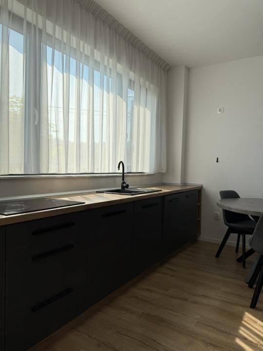 Casă premium cu panoramă în Borhanci | 3 dormitoare, garaj, terasă | Comision 0% – fotografia 5 din 15