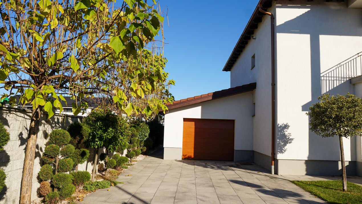 Casă elegantă, 203 mp utili + 500 mp teren - Pictor Brana, Şelimbăr, Sibiu – fotografia 24 din 28
