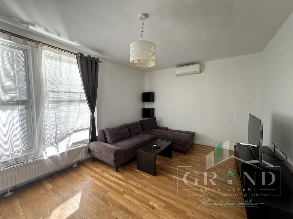 APARTAMENT 2 CAMERE + PARCARE | PIATA 1 MAI – TABACARILOR – fotografia 7 din 17