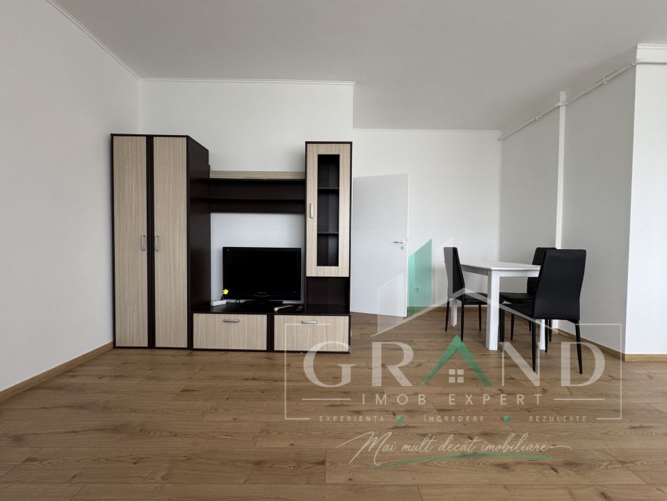 2 CAMERE | 60 MP+BALCON | PARCARE | CORNELIU COPOSU/AUTOGARĂ – fotografia 12 din 43