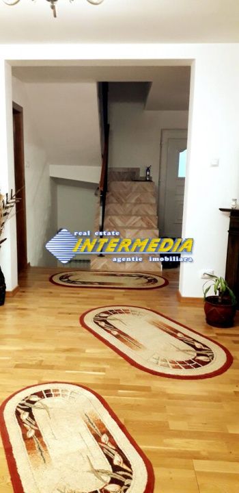 Casa Noua cu 4 camere + Living D+P+M in zona Arex Ampoi 3 – fotografia 5 din 21