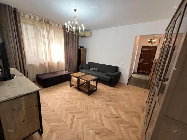 3 Camere de inchiriat | Gara de Nord | Metrou | Mobilat & Utilat | – fotografia 1 din 13