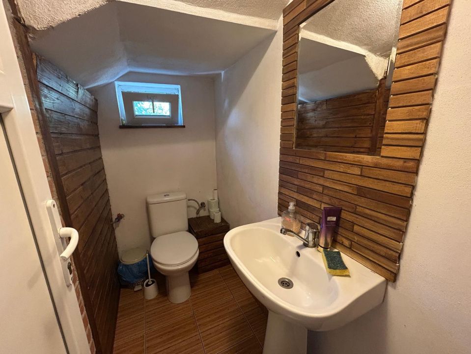 Casa P+M 190mp teren,115 mp utili ,cartier Bariera Valcii, zona Paringului – fotografia 6 din 10