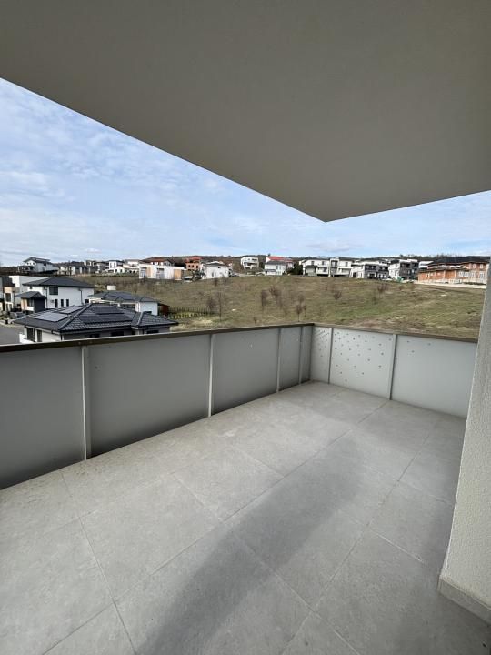 Apartament de 58.01 mp+ terasa 12.35 mp, zona Terra Gardens Cluj – fotografia 11 din 13