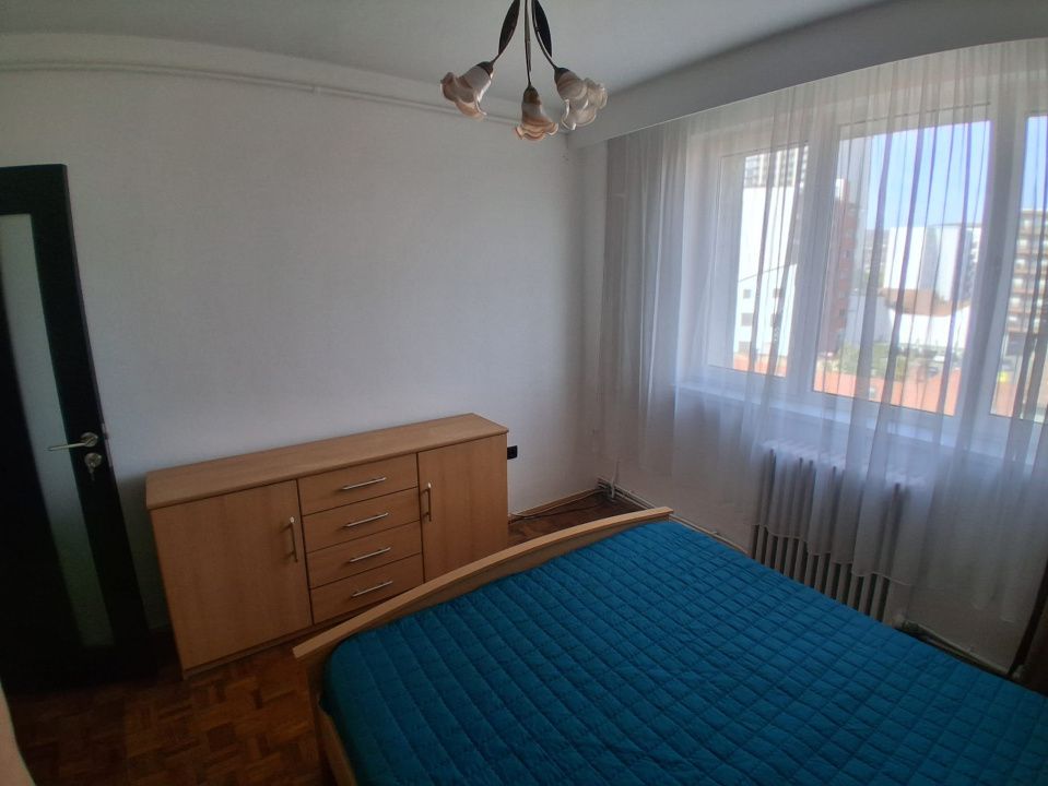 Oportunitate! Vânzare apart. cu 2 cam., Semicentral – fotografia 12 din 12