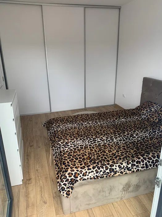 Apartament cu 2 camere, parcare subterană, zona Terra – fotografia 6 din 8