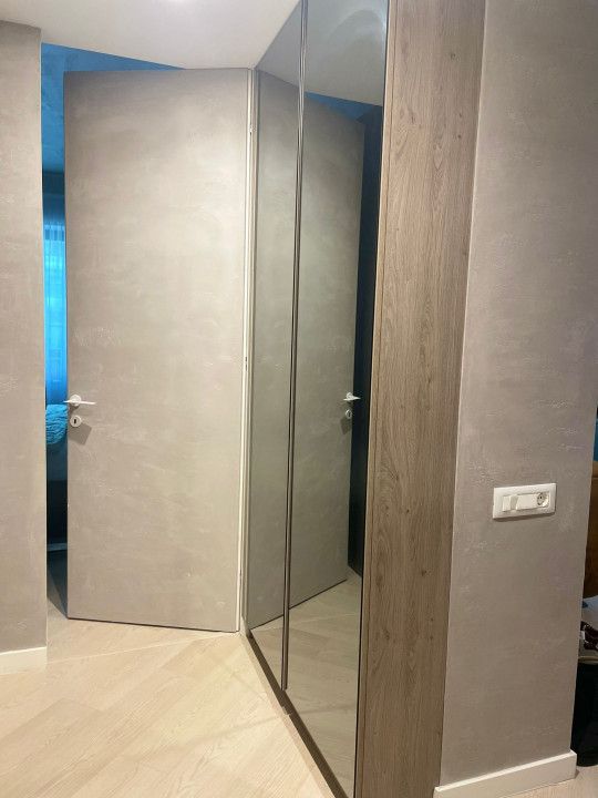 Apartament 2 camere - Cortina North/PARCARE SUBTERANA – fotografia 21 din 28