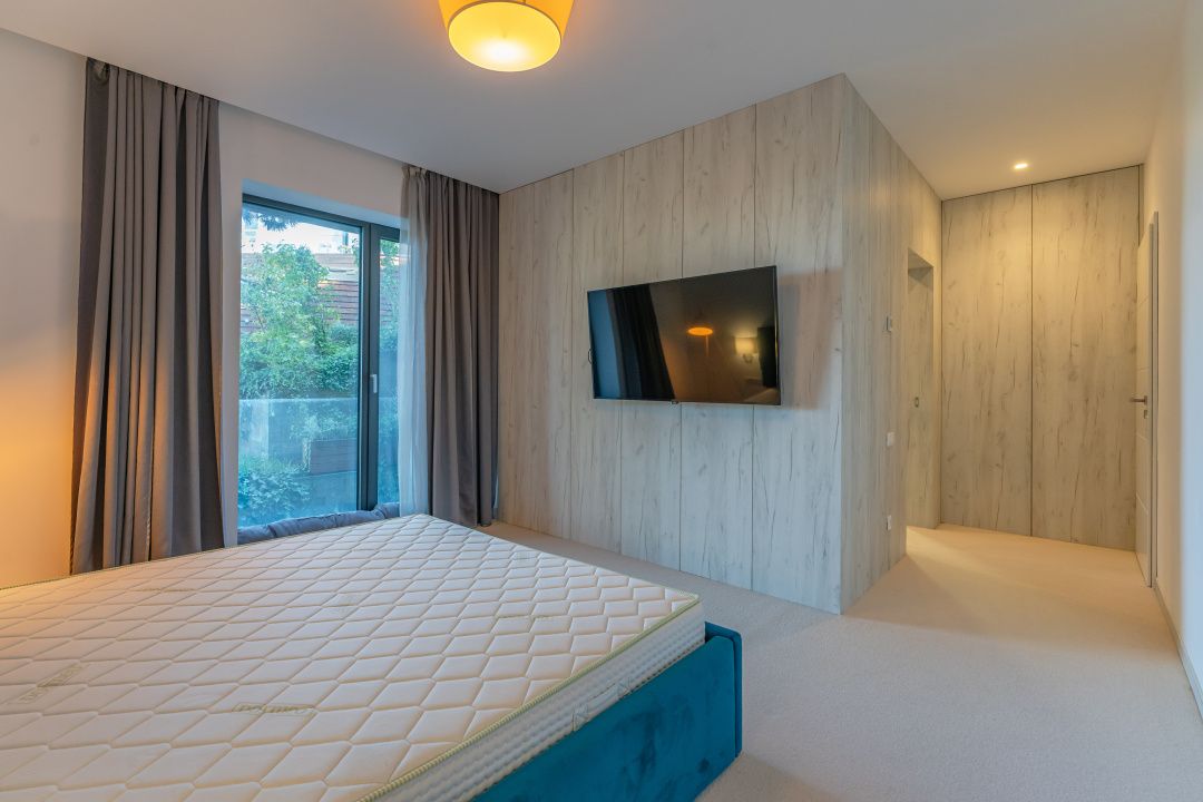 Apartament Exclusivist 204 mp | Vedere Spectaculoasă Centrul Vechi – fotografia 7 din 26