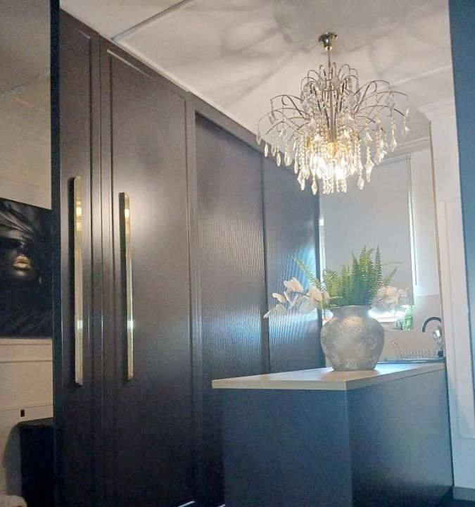 Vilă cu 4 dormitoare, 4 băi, curte, mobilată – Pipera, Alexander Residence – fotografia 4 din 8