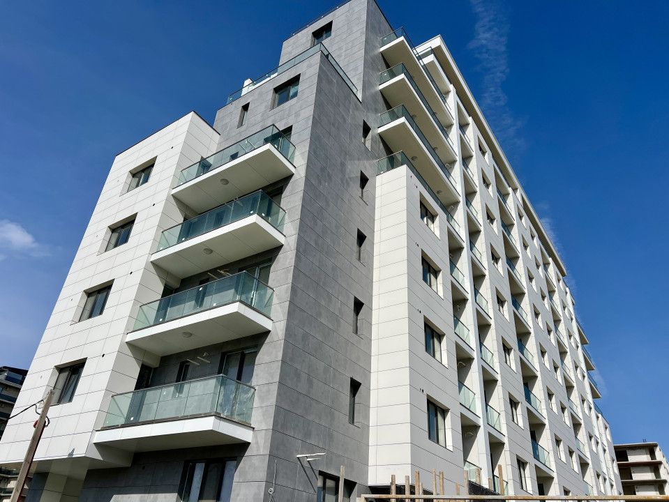 Premium 2 camere luminos si cu vedere la MARE, zona Infinity Beach – fotografia 13 din 16