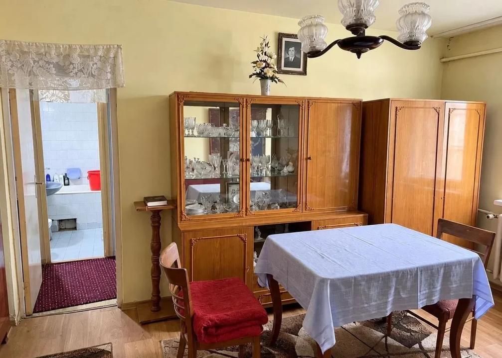 Apartament 2 camere | 36 mp | Renovabil | Manastur – fotografia 3 din 8