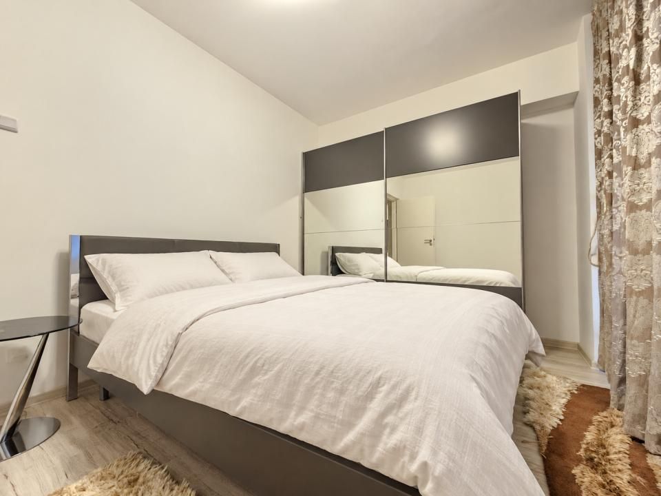Apart 2 camere 64m2 | Liber Parcare | Aviatiei - Alexandru Serbanescu | Metrou – fotografia 4 din 12