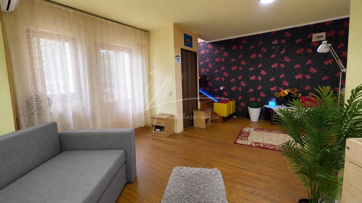 Pieptanari 100. Casele din umbra teilor. Rezidential sau comercial? – fotografia 26 din 60