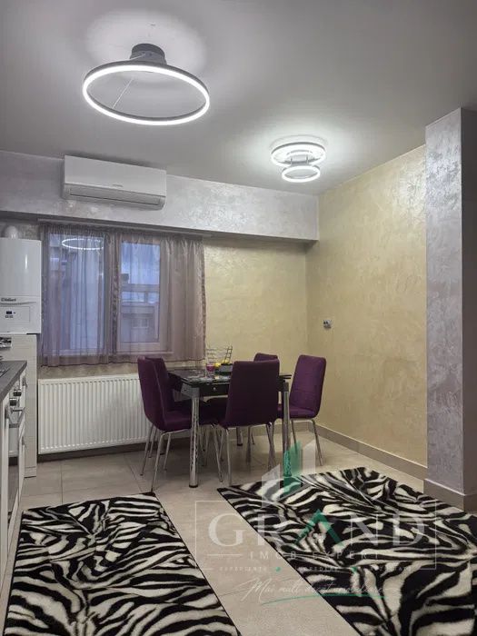 Ap 2 camere |BALCON |BOXA |Marasti-Biserica Sfantul Petru – fotografia 3 din 9